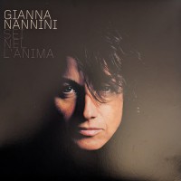 Nannini, Gianna - Sei Nel L'Anima, EU