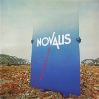 Novalis - Nach Uns Die Flut, D (Or)