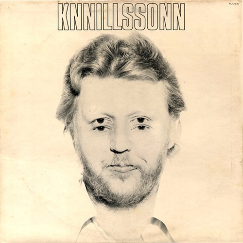Nilsson, Harry - Knnillssonn, UK