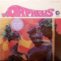 Orpheus - Orpheus, US (Or)