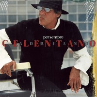 Celentano, Adriano - Per Sempre, ITA