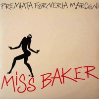 PFM - Miss Baker, ITA (Or)