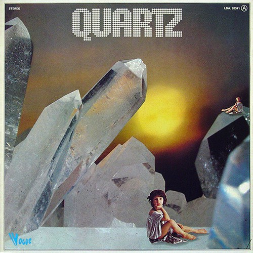Quartz (FRA) - Quartz, FRA