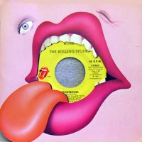 Rolling Stones, The - Hang Fire, US