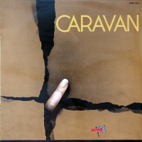Caravan - If I Could Do It All Over Again,..., FRA (Re)