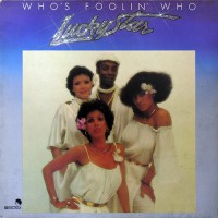 Lucky Star - Who's Foolin' Who