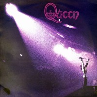 Queen - Queen, UK