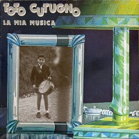 Cutugno, Toto - La Mia Musica, NL