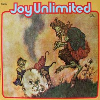 Joy Unlimited - Joy Unlimited, US (Promo)