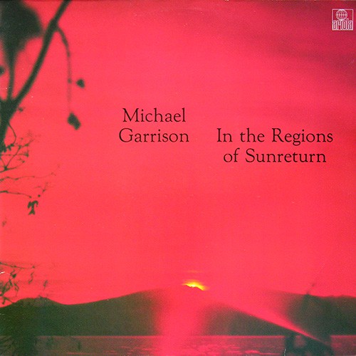Garrison, Michael - In The Regions Of Sunreturn, D