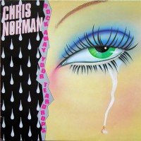 Norman, Chris - Rock Away Your Teardrops
