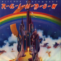Rainbow - Ritchie Blackmore's Rainbow, UK (Or)