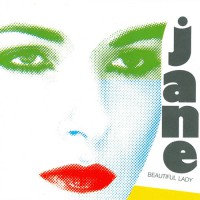 Jane - Beautiful Lady, D