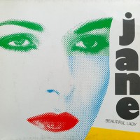 Jane - Beautiful Lady, D