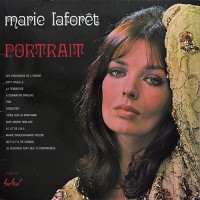 Marie Laforet - Portrait, FRA