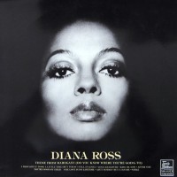Ross, Diana - Diana Ross, NL