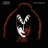 Kiss - Kiss. Gene Simmons, US