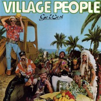 Village People - Go West, US