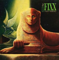 Fixx, The - Calm Animals, D