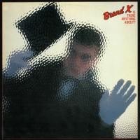 Brand X - Is There Anything About, US