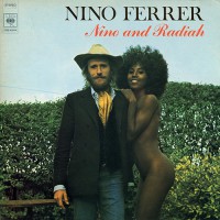 Nino Ferrer - Nino And Radiah, NL