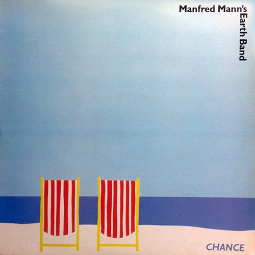 Manfred Mann's Earth Band - Chance, UK