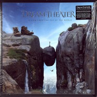 Dream Theater - A View From The Top Of The World