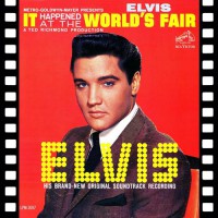 Presley Elvis - It Happened At The World's Fair