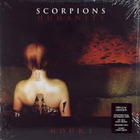 Scorpions - Humanity - Hour I, Re