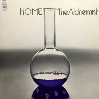 Home - The Alchemist, UK