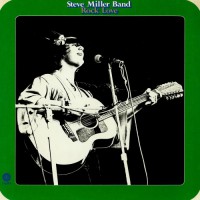 Steve Miller Band - Rock Love (sec.press)