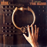 Kiss - The Elder, D