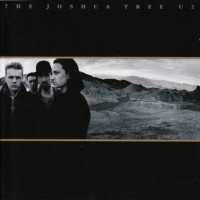 U2 - Joshua Tree (foc+ins)