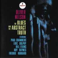 Nelson Oliver - Blues Abstract Truth (foc)mono