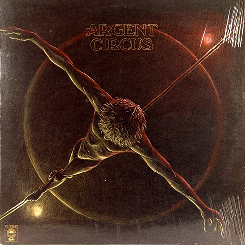 Argent - Circus, US