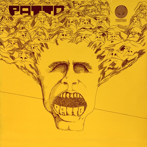 Patto - Patto, D