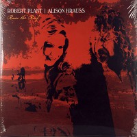 Plant, Robert / Krauss, Alison - Raise The Roof, EU (Red)