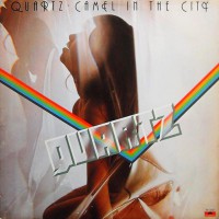 Quartz (FRA) - Camel In The City, US