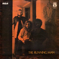 Running Man, The - The Running Man, UK (Or)