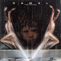 Camel - Rain Dances, US