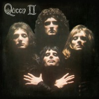 Queen - Queen II, D (Or)