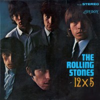 Rolling Stones, The - 12X5, US (STEREO, Open)