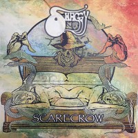 Shaggy - Scarecrow, SWE
