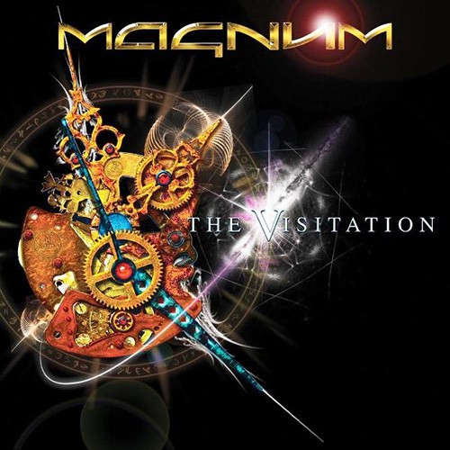 Magnum - The Visitation, D