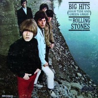 Rolling Stones, The - Big Hits (High Tide And Green Grass), US (MONO, Boxed)