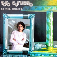 Cutugno, Toto - La Mia Musica, D