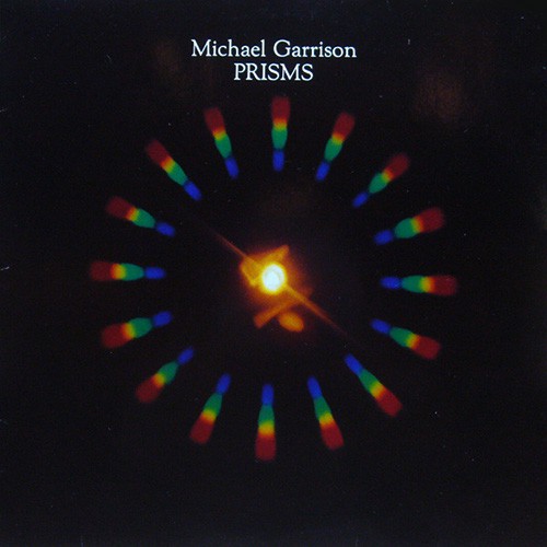 Garrison, Michael - Prisms, US