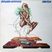 Golden Earring - Switch, NL