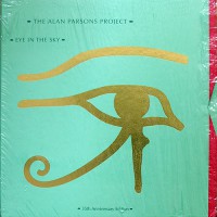 Alan Parsons Project, The - Eye In The Sky, UK/EU (Box)