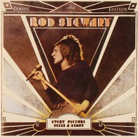 Stewart, Rod - Every Picture Tells A Story, UK (Or)